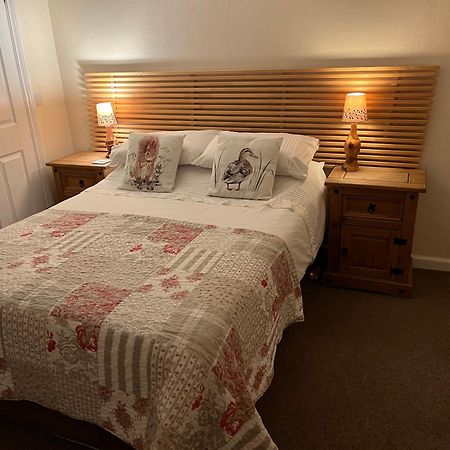 Ford Village Bed & Breakfast Екстер'єр фото