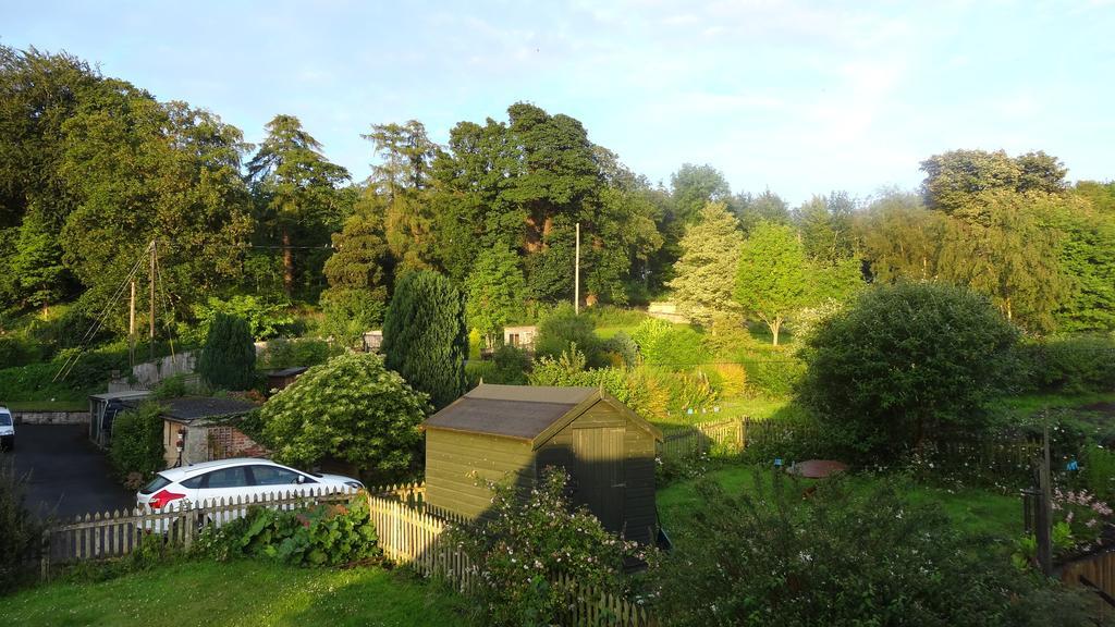 Ford Village Bed & Breakfast Номер фото