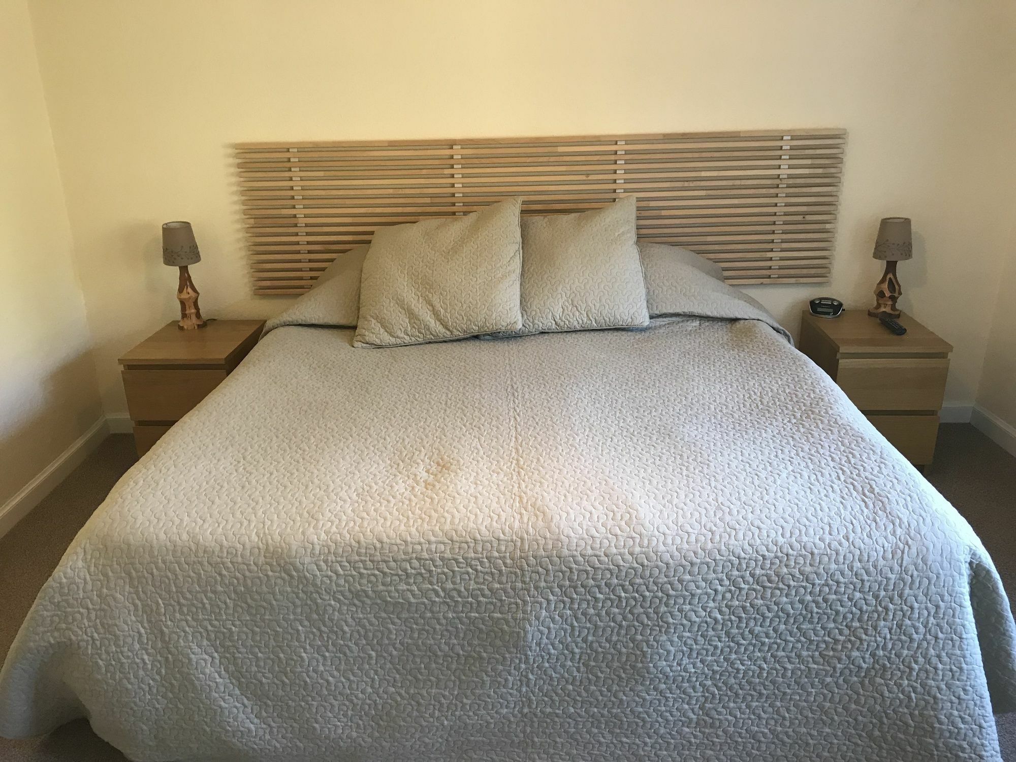 Ford Village Bed & Breakfast Екстер'єр фото