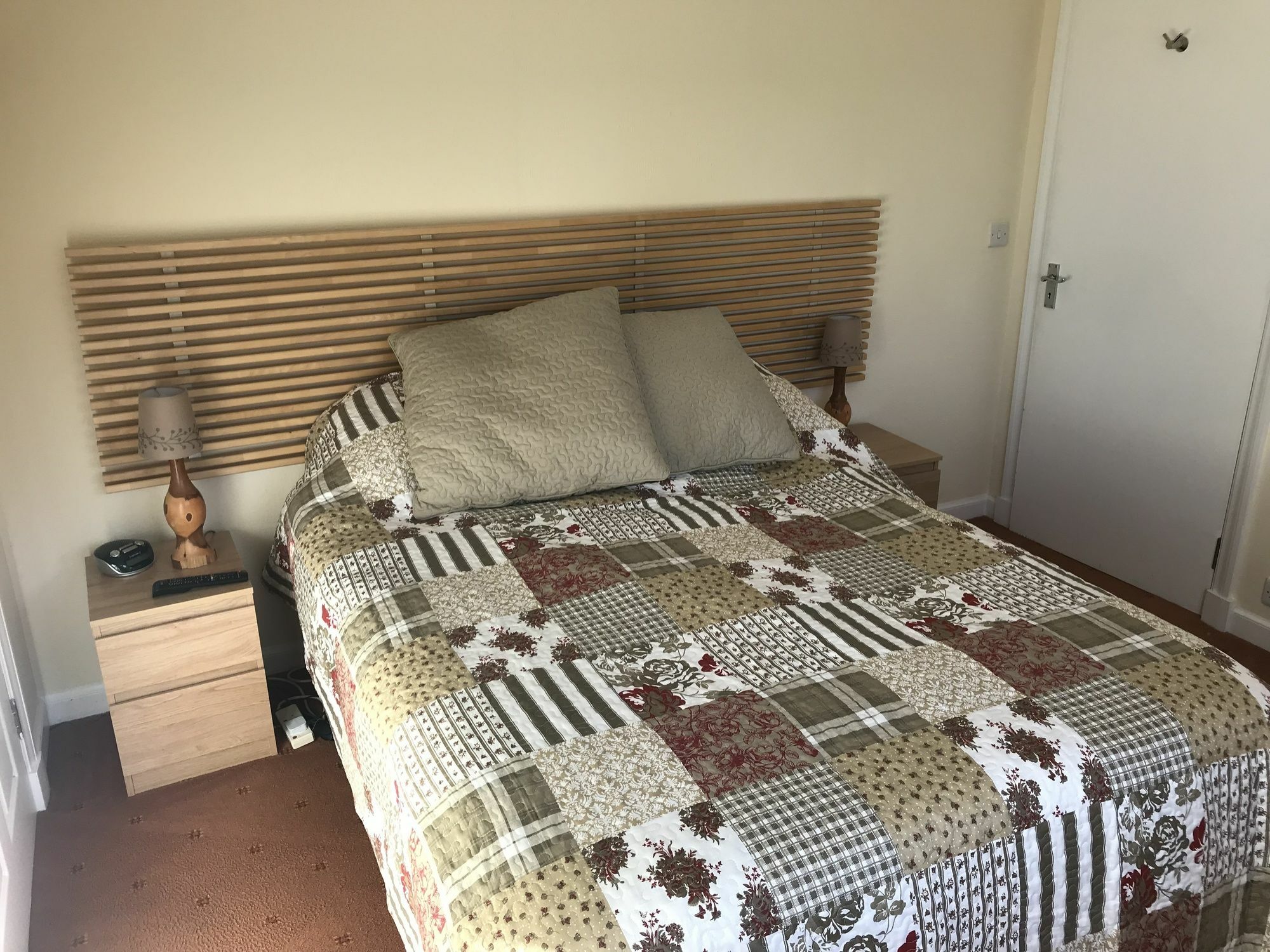 Ford Village Bed & Breakfast Екстер'єр фото